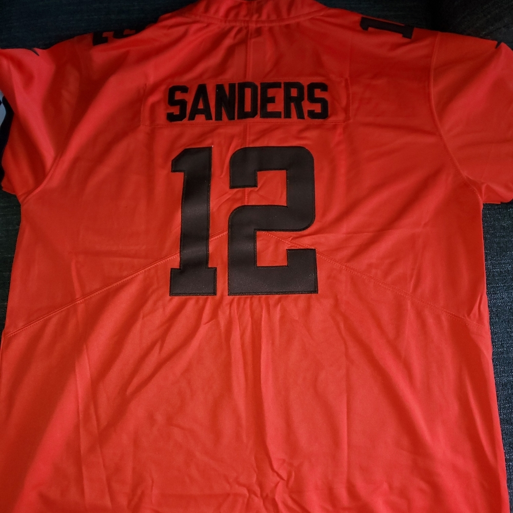 Football jersey